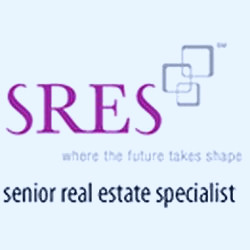 What is a Senior Real Estate Specialist - How Do They Help Sell?